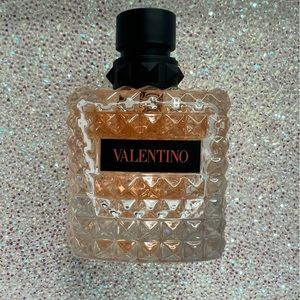 Valentino Donna Born in Roma Coral Fantasy Eau de Parfum 3.4 oz